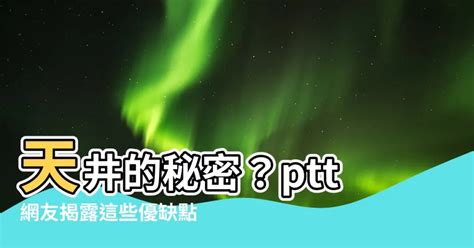 有天井的房子ptt|[經驗] 有天井的那棟房